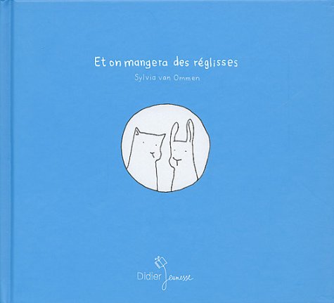 couverture de : Et on mangera des r&eacute;glisses