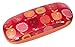 Produktbild sigikid, Mädchen, Brillenetui Apfelherz, Rot, 24841
