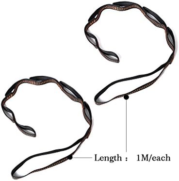 Yoga hammock 2 extention straps