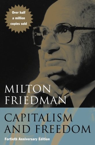 Télécharger Capitalism & Freedom – Fortieth Anniversary ed Gratuit