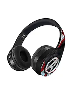 Macmerise SODCIBLDC4250 Truly Wireless Bluetooth On Ear Headphone with Mic (Multicolour)