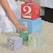Beatrix Potter Peter Rabbit Stacking Blocks