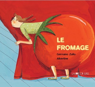 Le fromage