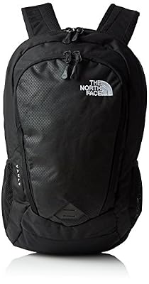 The North Face Vault Sac à dos Noir Taille Unique