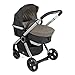 Chicco Urban Pushchair Travel System Bundle in Beige