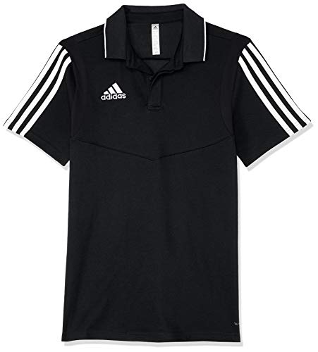 adidas Tiro19 Cotton Polo Enfant