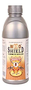 Sujanil Chemo Industries Woodshield Termite Killer (1 Litre)