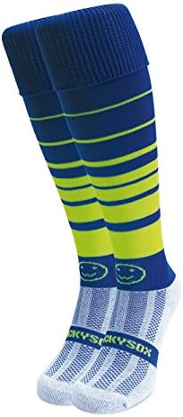 WackySox Raver Sports Socks