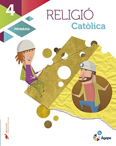 Religió Católica (Agape)