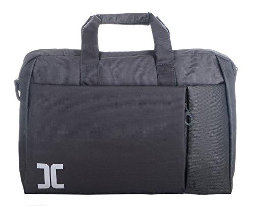 The Blue Pink Polyester 15 Litres Grey Laptop Bag RS.649 (78.00% Off) - Amazon