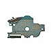 Produktbild Zerone Ersatz-Stromschalterplatine on Off Platine PCB Board Ersatz für PSP 1000
