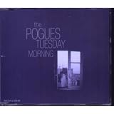 Tuesday morning
