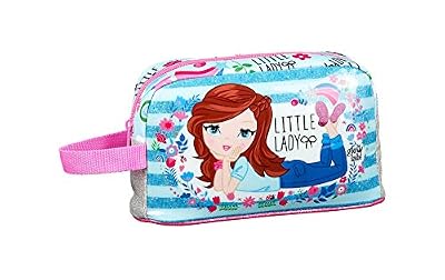 Glowlab Kids Porte-déjeuner isotherme officiel 215 x 65 x 120 mm
