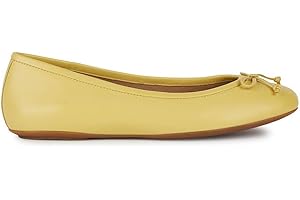 Geox Kobiety D Palmaria HBalet Flat