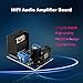 Produktbild TDA7266 HIFI Audio Verstärker-Brett Zwei-Kanal Operational Tonverstärkermodul Chips 7W + 7W Dual Channel 4-8 Ohm 5-15W