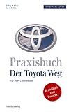 Image de Praxisbuch Der Toyota Weg: Für jedes Unternehmen
