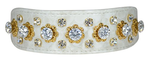 Evans-Collars-12-Crocodile-Monarch-with-Sapphires-Collar