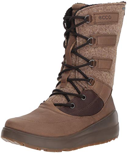 Women's 834633 High Boots