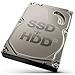 Produktbild Seagate STCL2000400 - Desktop SSHD 2TB 3.5" SATA III 2000GB Serial ATA III Interne Festplat...