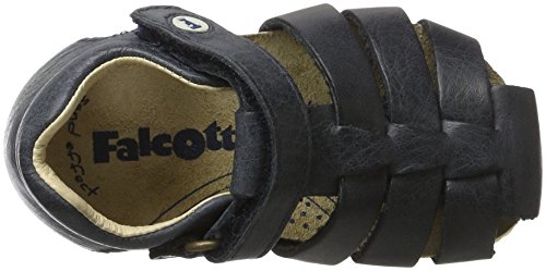 Falcotto Baby Jungen 1405 Sandalen - 7