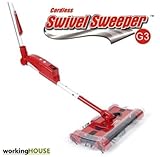Swivel Sweeper