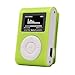 Produktbild Beaums Rennen Sport Mini-MP3-USB-Clip MP3-Player LCD-Schirm-Mikro-Sd TF Karte stilvolles Design Tragbarer