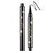 Produktbild Happy-little-bear Professionel Wasserdichte Luftpolster Eye Pencil Shade Augenbraue Creme Stift Langlebige Gel Enhancers Automatische Augenbrauenstift (Farbe : 2#)