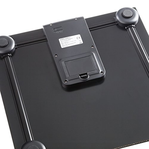 Ultratec Personenwaage Helping Hands für die ganze Familie, Smart Body Fat Scale, inklusive App - 2