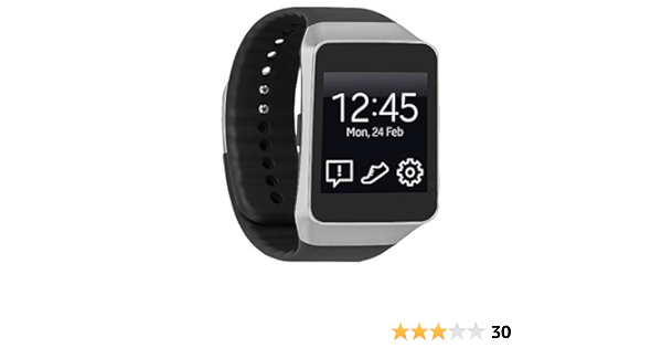 samsung gear live watch
