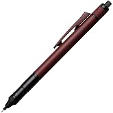 Tombow Mekanik Kalem MONO Monograph Tune 0.5mm Koyu Kırmızı DPA-165B