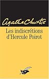 Les indiscrétions d'Hercule Poirot