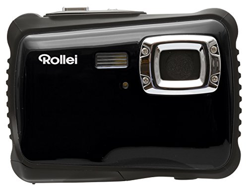 Rollei Sportsline 64 Rollei Sportsline 64 Bilder