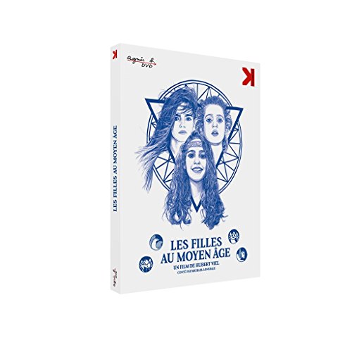 Les filles au Mayen Âge