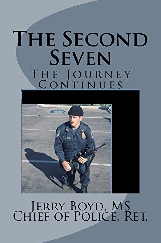 Download The Second Seven