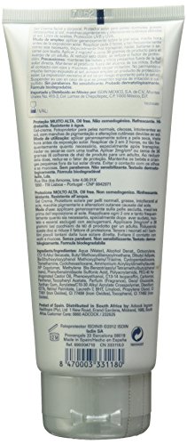 Isdin Sonnenschutzmittel 50+ Gel-Creme 200ml - 3