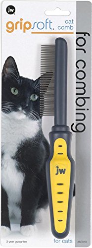 JW-Gripsoft-Grooming-Cat-Comb-70g