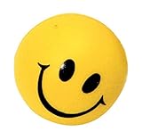 Stressball Happy Face 5 cm