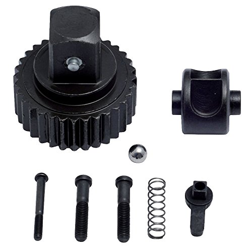 Preisvergleich Produktbild HAZET 1116 / 8N Reparatur-Satz