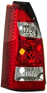 Uno Minda TL-6528MB Tail LAMP Without Wiring & Bulb Holder LH for Maruti Wagon R Type 3