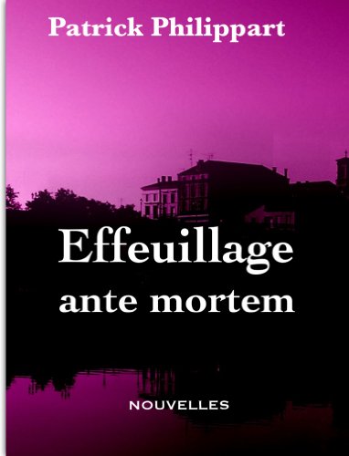 Effeuillage ante mortem