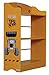 Kidsaw JCB Bookcase