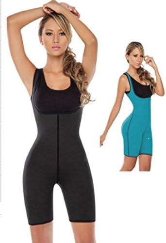 OHDREAM Women's Reversible Neoprene Underbust Shapewear Underwear Sleeveless Bodyshaper