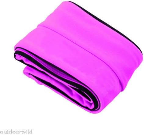 flip style running belt, Sports, Gym, Outdoors and Travel, holds mobiles,keys, gel, cards