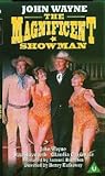 The Magnificent Showman (John Wayne) [DVD]