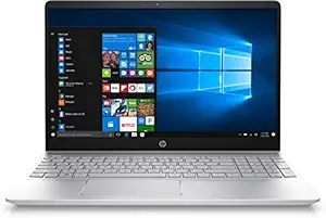 HP Pavilion 15-CK069TX 15.6-inch Laptop (8th Gen Intel Core i5-8250U Mobile Processor/8GB/2TB/Windows 10/NVIDIA GeForce MX130), Mineral Silver Laptops
