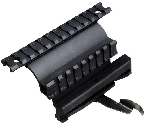 UTG, Caricatore per AK 5th Gen Quick Detachable Double Rail