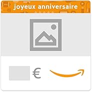 eChèque-cadeau Amazon.fr