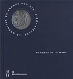 Image de Au creux de la main : La médaille en France aux XIXe et XXe siècles