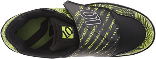 Five Ten MTB-Schuhe Freerider ELC Psychedelic Gelb - 8