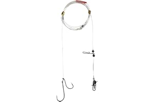 Cox & Rawle Bass/Codling Rig (Pulley Pennel Rig)